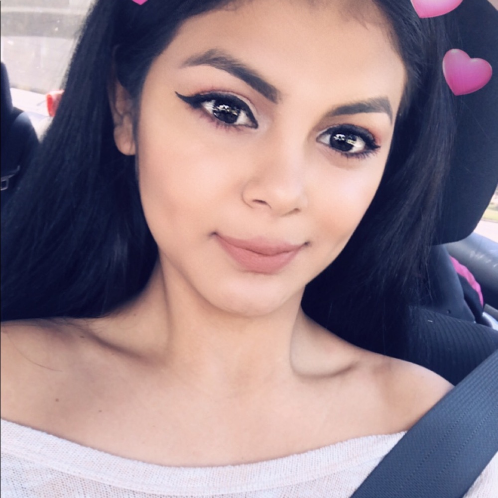 Meet your Posher, Gensy